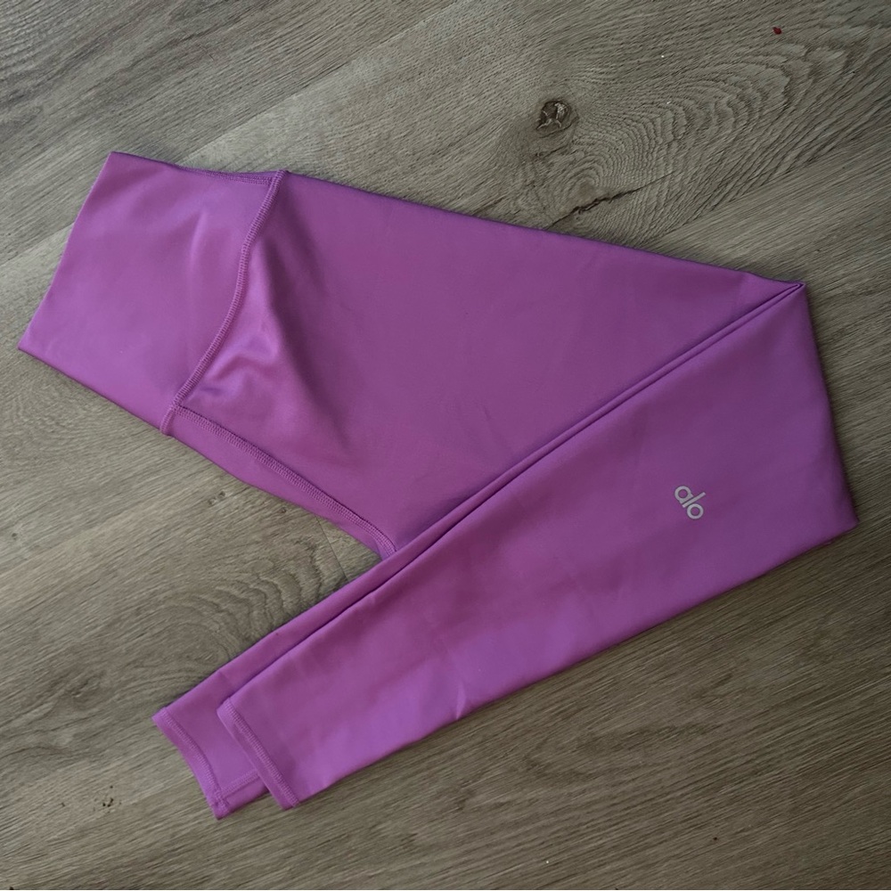 Alo yoga airlift leggings